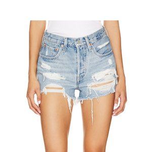 Levis 501 Original Short like new!